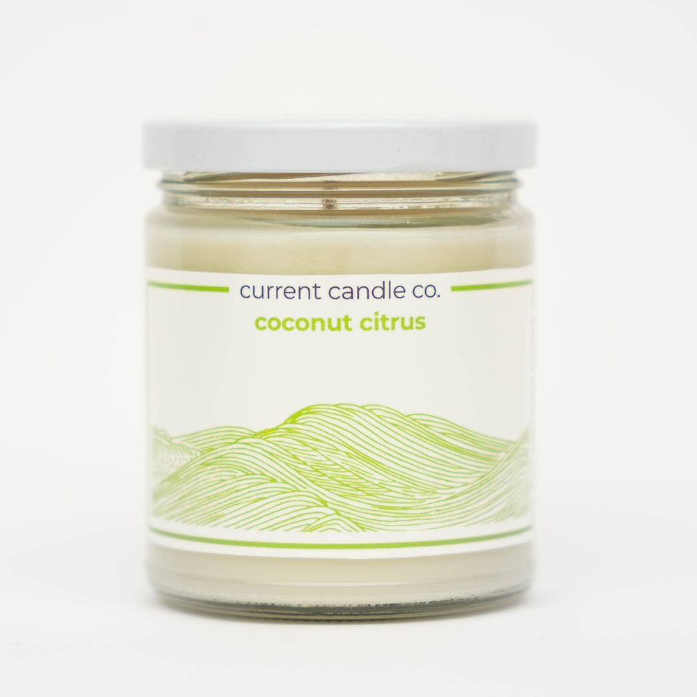 Coconut Citrus